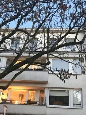 Schönes Haus in perfekter Umgebung in Winterhude - 