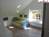 Kinderzimmer DG - 