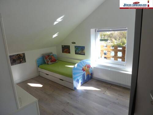 Kinderzimmer DG - 