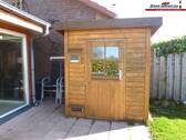 Sauna - 