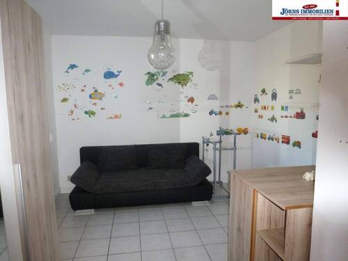 Kinderzimmer EG - 