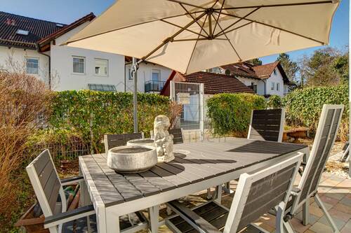 Terrasse - 