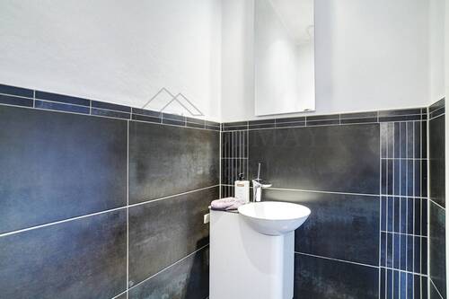 Gäste WC - 
