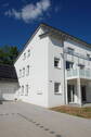 Außenansicht - KfW 40 und barrierefrei - 3 Zimmer Wohnung in Kemnath ab sofort