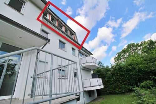 Frontansicht - 