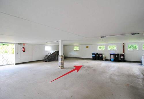 Tiefgarage - 