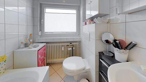 EG - Badezimmer - 