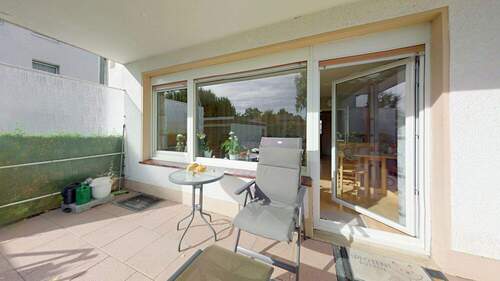 EG - Terrasse - 