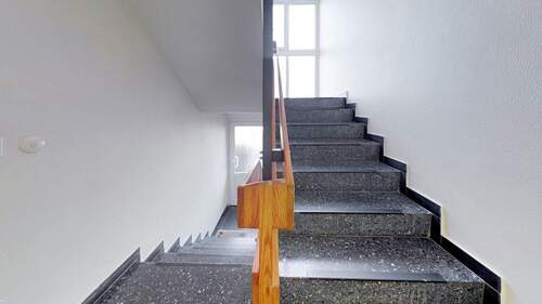 EG - Treppenhaus - 
