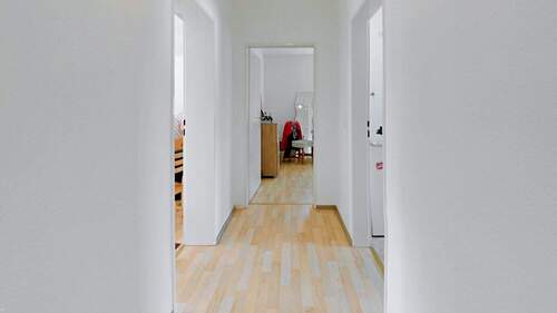 OG - Wohnungsflur - 