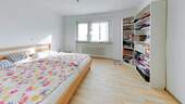 OG - Schlafzimmer - 