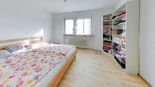 OG - Schlafzimmer - 