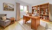 OG - Büro/Gästezimmer - 