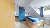 DG - Schlafzimmer - 