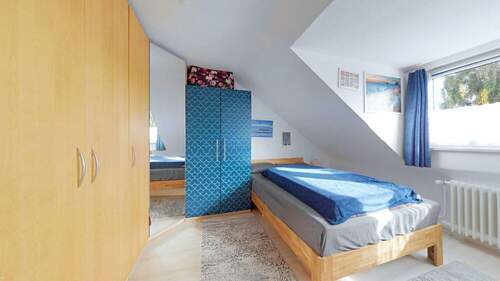 DG - Schlafzimmer - 