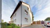 Haus Vorderseite - 9 Zimmer Mehrfamilienhaus, Wohnhaus in Vellmar