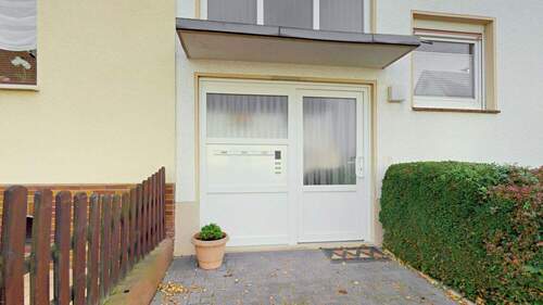 Haustür - 
