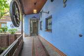 Eingangsbereich - 