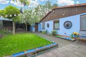 Innenhof - 
