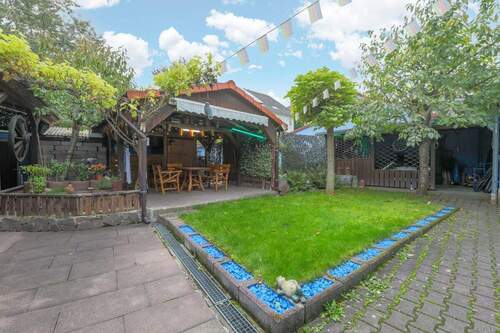 Innenhof - 
