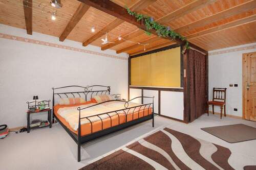Schlafzimmer - 