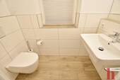 Modernes Badezimmer - 