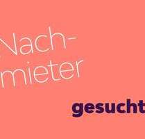 Nachmieter für schicke Dachgeschosswohnung mit Balkon und Badewanne gesucht - Stadtilm