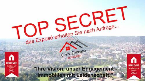 diskrete Vermarktung - 