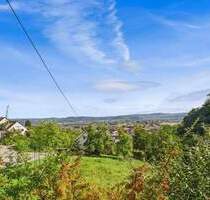 MERZIG-FITTEN: WOHNHAUS 5 SZ NATURNAHE LAGE FERNSICHT