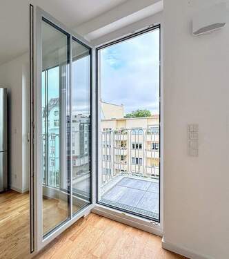 Balkon - 