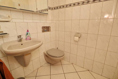 Gäste-WC - 