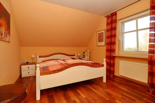 Schlafzimmer 3 - 