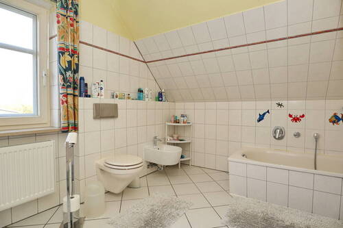 Badezimmer 3 - 