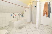 Badezimmer 1 - 