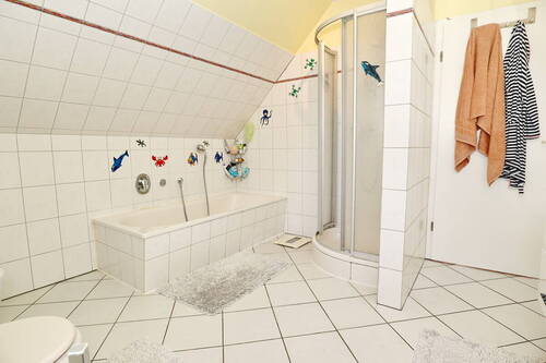 Badezimmer 1 - 