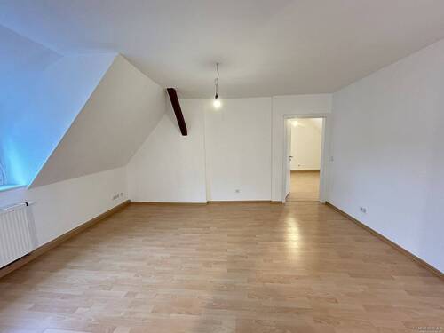 Zimmer 2 - Etagenwohnung mit 70,00 m&sup2; in Saarbrücken zum Kaufen