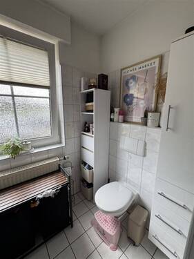 Bad, Toilette - 