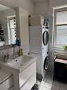 Bad mit Fenster - 