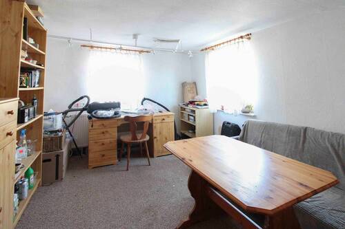 Schlafzimmer 2 - 