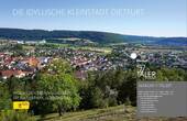 Dietfurt - 3 Zimmer Etagenwohnung zum Kaufen in Dietfurt
