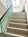 Treppenhaus - 