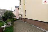 Hausansicht - 