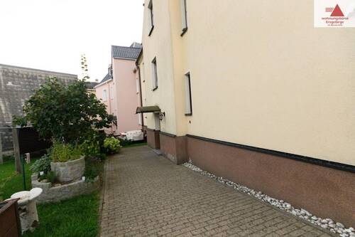 Hausansicht - 