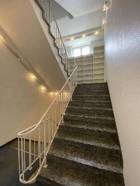 Treppenhaus - 