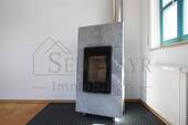 Ansicht Kaminofen 1 - 