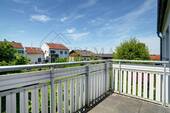 Ansicht Balkon 2 - 