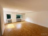 wohnen (2) - 4 Zimmer Etagenwohnung zur Miete in Stuttgart