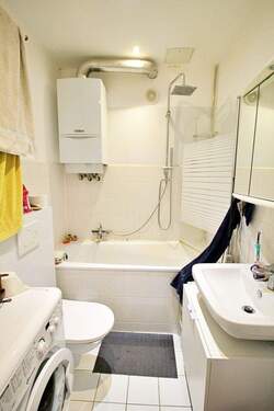 Badezimmer - 