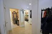 Blick in die Wohnung - 2 Zimmer Etagenwohnung zum Kaufen in Bremen / Schwachhausen