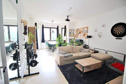 Wohnzimmer - 